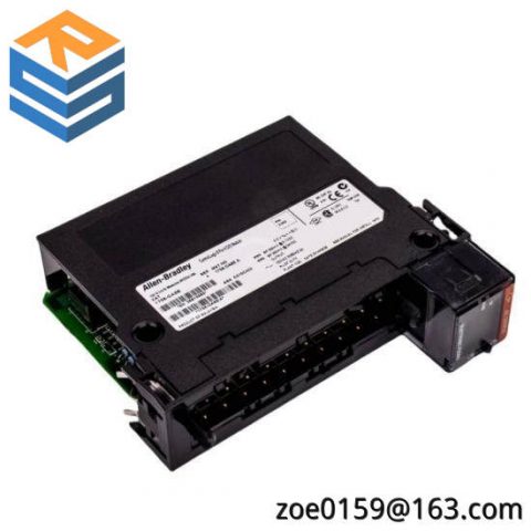 Allen Bradley 1756-OA8E Digital Output Module