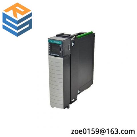 Allen Bradley 1756-OB16E Digital DC Output ControlLogix Module