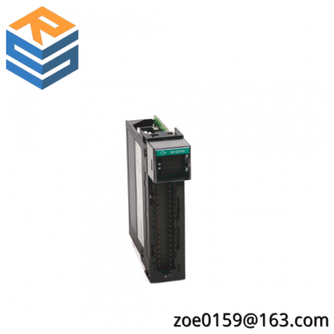 Allen-Bradley 1756-OB16I Interface Converter for SLC 500, Compact Automation Solutions