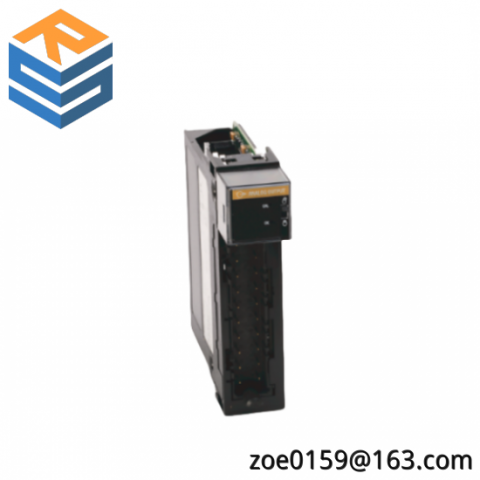 Allen-Bradley 1756-OF8 Interface Converter for SLC 500, Precision for Your Control Needs