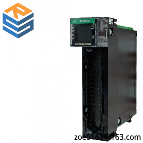 Allen-Bradley 1756-OV32E ControlLogix 32-Point Digital Output Module