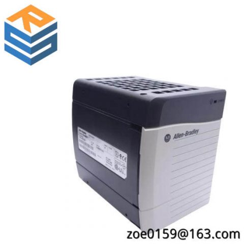 Allen-Bradley 1756-PA72/B ControlLogix Power Supply