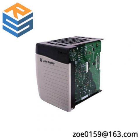 A-B 1756-PA75 Programmable Automation Controller