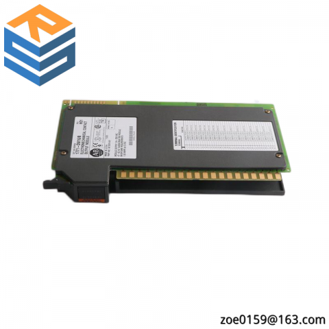 AB 1756-PA75/B Power Supply Module