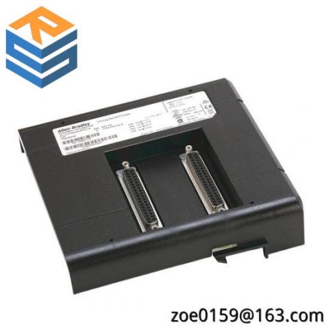 Allen-Bradley 1756-PSCA2K Programmable Logic Controller