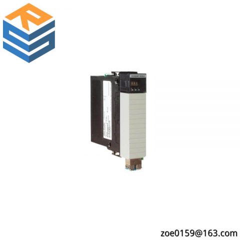 Allen-Bradley 1756-RM2/A Redundancy Module: ControlLogix Enhanced Redundancy for Industrial Automation
