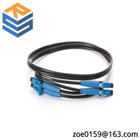 AB 1756-RMCI Fiber-Optic Communication Cable - High-Speed Data Transfer Solution