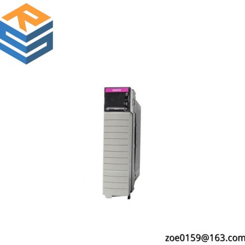 AB 1756-HSC ControlLogix High-speed Counter Module: Advanced Automation Solution