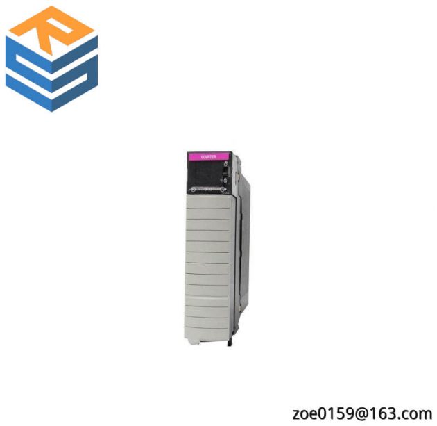 AB 1756-HSC ControlLogix High-speed Counter Module: Advanced Automation Solution