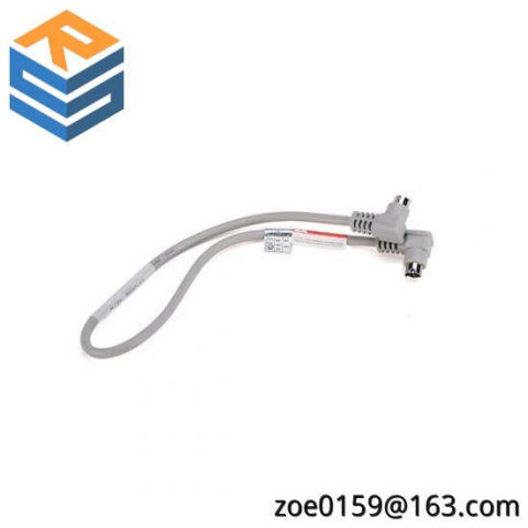 Allen-Bradley 1761-CBL-AM00 Industrial Control Cable