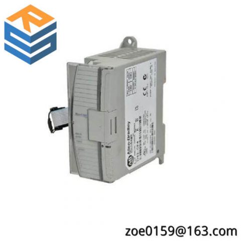 Siemens 1762-0F4 Analog Output Module, High Precision Control Solutions