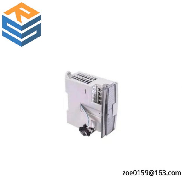 AB 1762-IF4 Analog Input Module, Industrial Automation, Electronics