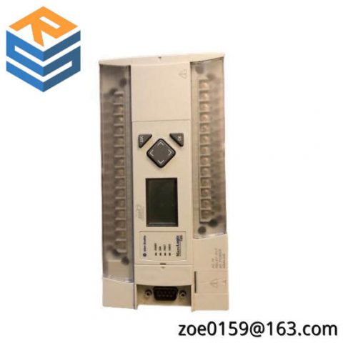 AB 1766-L32AWAA AC Power Module