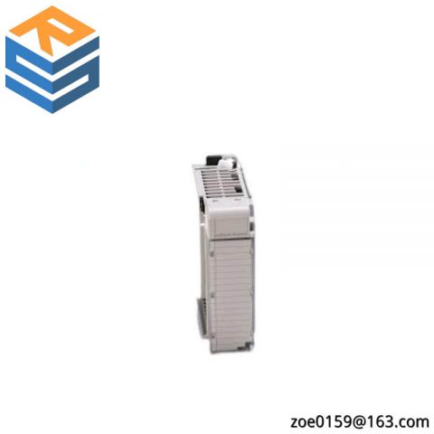AB 1769-ARM CompactLogix Address Reserve Module for Efficient Industrial Control Solutions