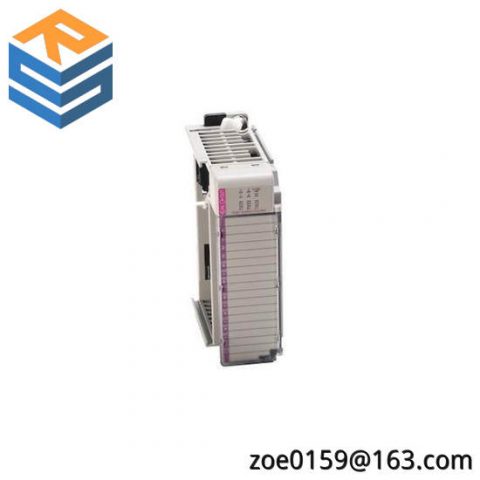 Rockwell Automation 1769-IF4FXOF2F Fast Analog I/O Module - High-speed, Reliable I/O Solution