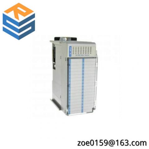 AB 1769-IO32T Industrial Control Compact I/O Module