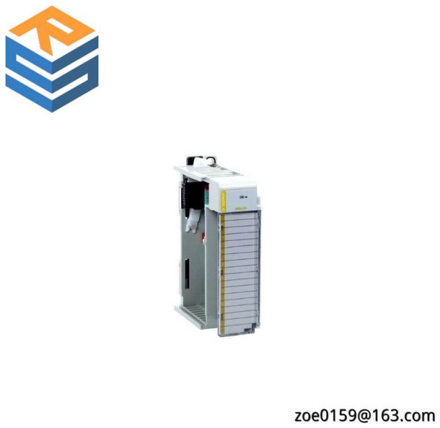 ABB SC300E PAC 031-1053-04 Control Module, Industrial Automation Innovation