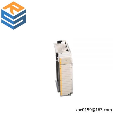 AB 1769-OF8V Analog Output Module for CompactLogix, Industrial Automation
