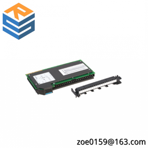 Allen-Bradley 1771-IBD PLC-5 Input Module