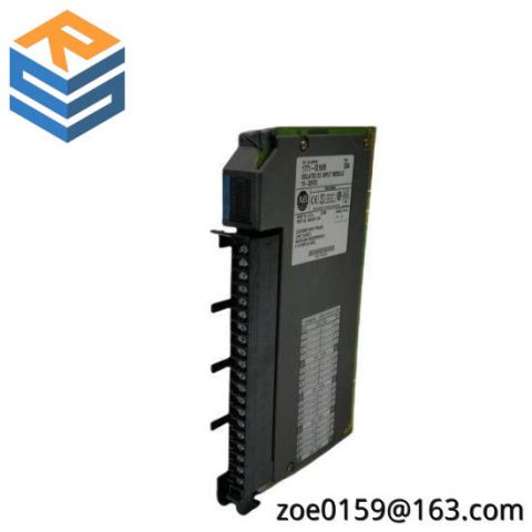 AB 1771-IQ16 Intelligent Controller, for Industrial Automation, Control & Monitoring