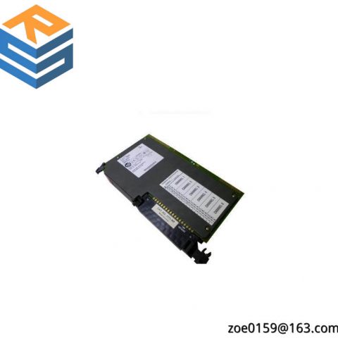 AB 1771-NIS/B Analog RTD Input Module - Precision Temperature Measurement for Industrial Control
