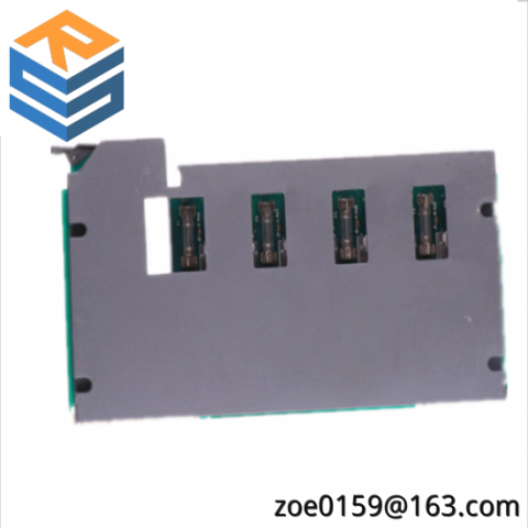 Allen-Bradley 1771-OBN Digital Output Module: Reliable Control for Industrial Applications