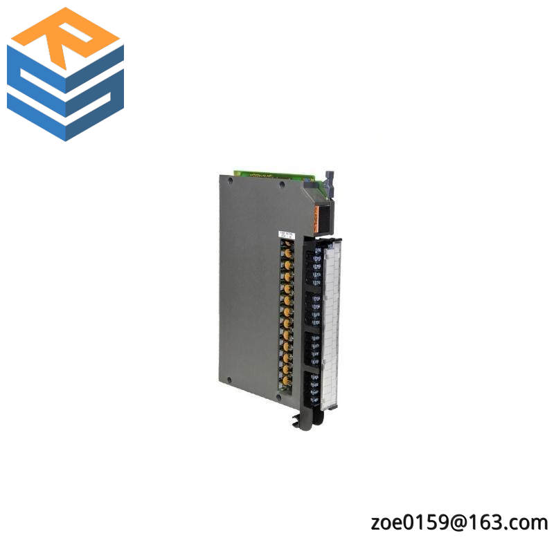 1771-obn_output_module-1.jpg AB 1771-OBN Output Module for Industrial Control Systems