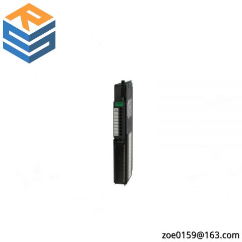 AB 1771-OC DC Output Driver Module: Advanced Control Solutions for Industrial Applications