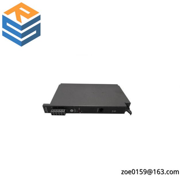AB 1771-P4S: Precision Power Supply for Industrial Automation, 200 Characters