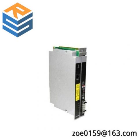 Allen Bradley 1771-P5E PLC-5 Power Supply, Advanced Industrial Control Solutions