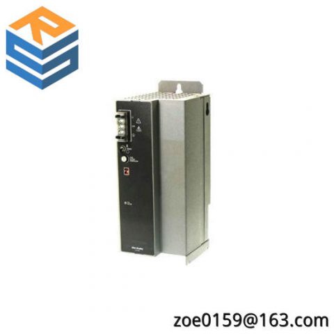 Allen-Bradley 1771-P7 B Power Supply - Precision Control for Industrial Automation