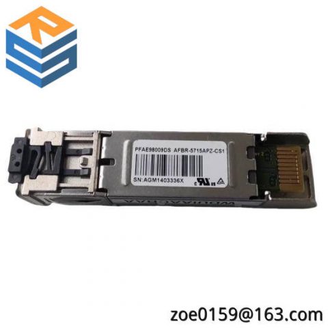 Cisco 1783-SFP1GSX Fiber Optic SFP Transceiver, Industrial Control Applications