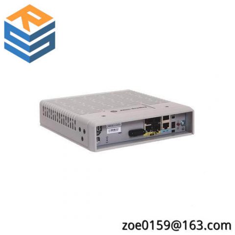 Emerson 1783-SRKIT Stratix 5900 Services Router - Network Infrastructure Solutions
