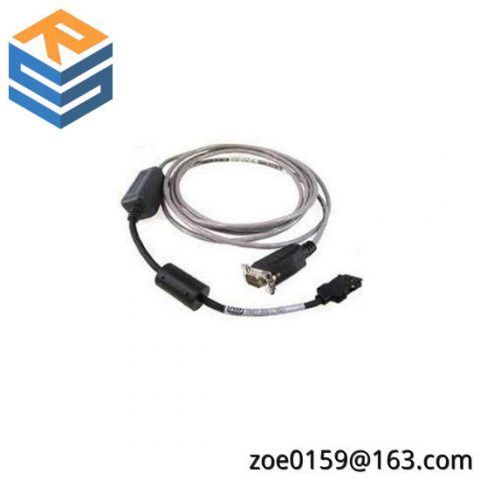 Rockwell Automation 1784-PCC1 PC Interface Card Cable