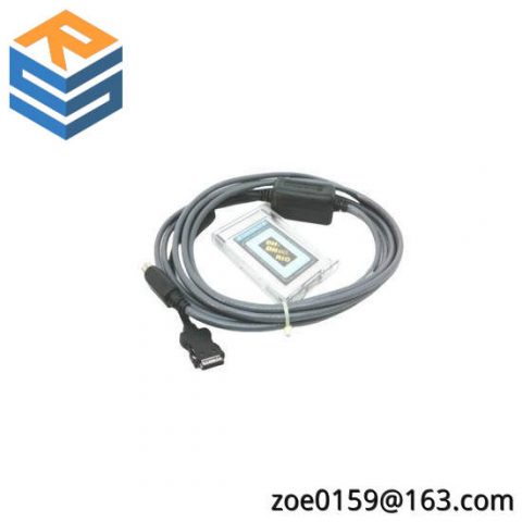 Allen-Bradley 1784-PCMC1 Data Highway Plus Assembly