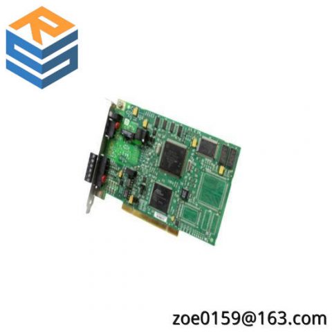 Allen-Bradley 1784-PKTX/B Communication Card, Factory Original, Ethernet Communication Module