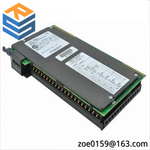 Allen-Bradley 1785-ACNR15/B ControlNet User Adapter Module - Industrial Control Solution