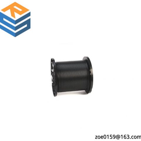 ABB AB 1786-RG6 ControlNet RG6 Quad Shield Coax Cable