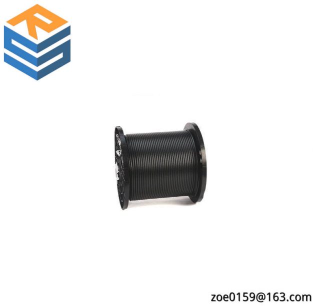ABB AB 1786-RG6 ControlNet RG6 Quad Shield Coax Cable