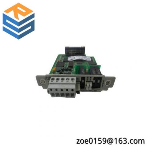 Siemens 1788-DNBO Communication Module - Industrial Control, Advanced Communication