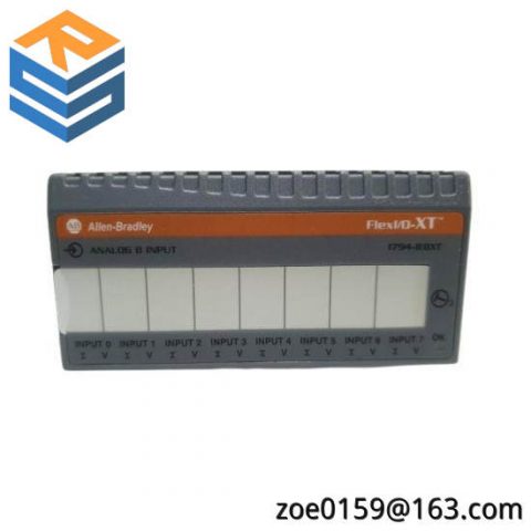 Siemens 1794-IE8XT Transfer Modules, Siemens, 1794-IE8XT, Control Modules