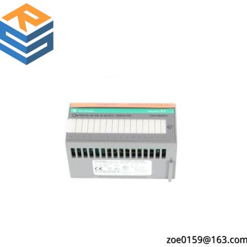 AB 1794-OB16PXT Point Digital Output Module: Precision Control for Industrial Automation