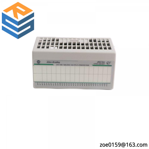 Rockwell Automation 1794-OB32P Digital Output Module - High Performance for Industrial Control Systems