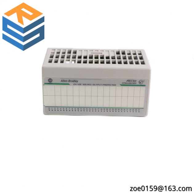 Rockwell Automation 1794-OB32P Digital Output Module - High Performance for Industrial Control Systems