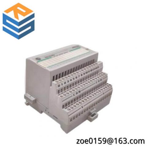 Allen-Bradley 1794-TB3/A Terminal Base Module, Industrial Automation Solutions