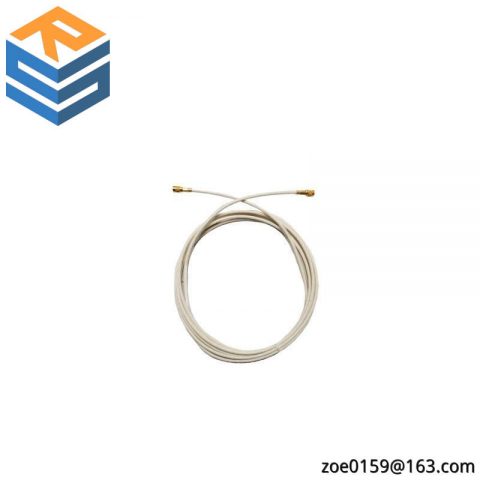BENTLY NEVADA 18622-010-01 Interconnect Cable - High Performance Industrial Communication Solution