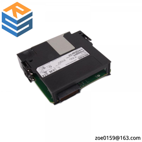 AB 193EC2DD Solid State Overload Relay - Advanced Protection for Industrial Control Systems