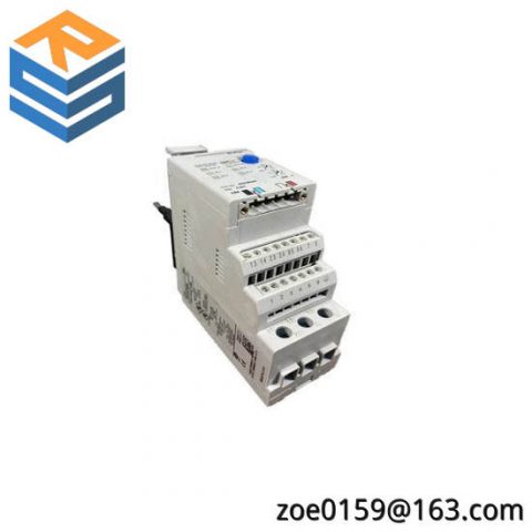 ABB 193-EC5EE, Overload Relay, Control Module, Advanced Protection