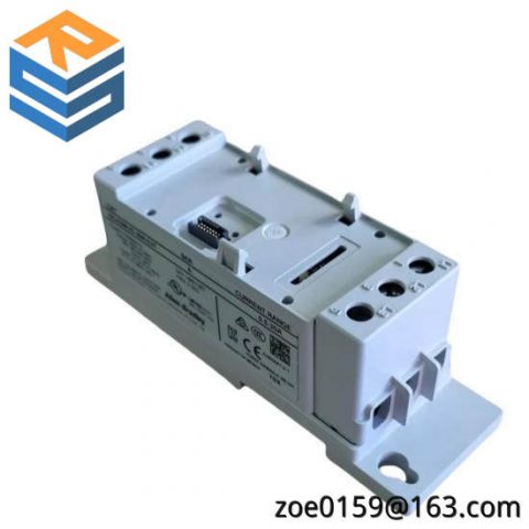 ABB 193-ESM-IG-30A-E3T E300/E200 30 Amp Sensing Module
