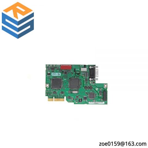 AB 20-750-PBUS PROFIBUS Module, Advanced Industrial Control Solutions